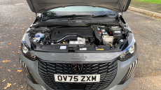 Peugeot 208 1.2 Hybrid 110 Allure 5dr e-DSC6 Petrol Hatchback